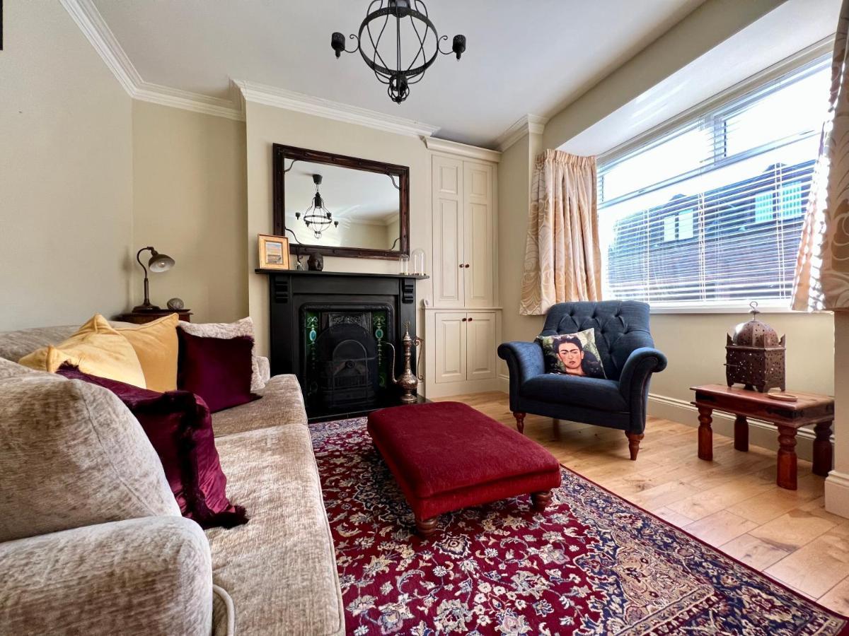 Mill Cottage, New Refurbished, 2 Bed, Cleethorpes Exterior foto