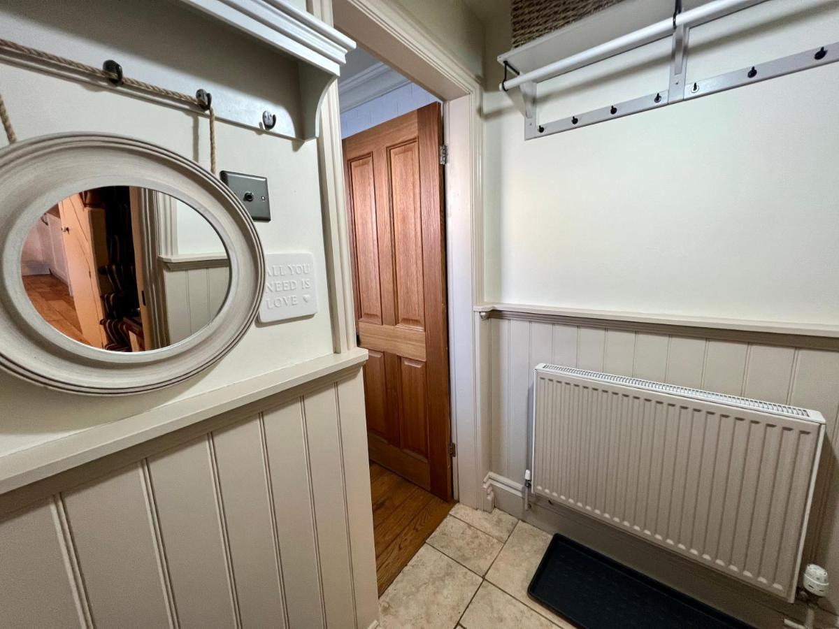 Mill Cottage, New Refurbished, 2 Bed, Cleethorpes Exterior foto