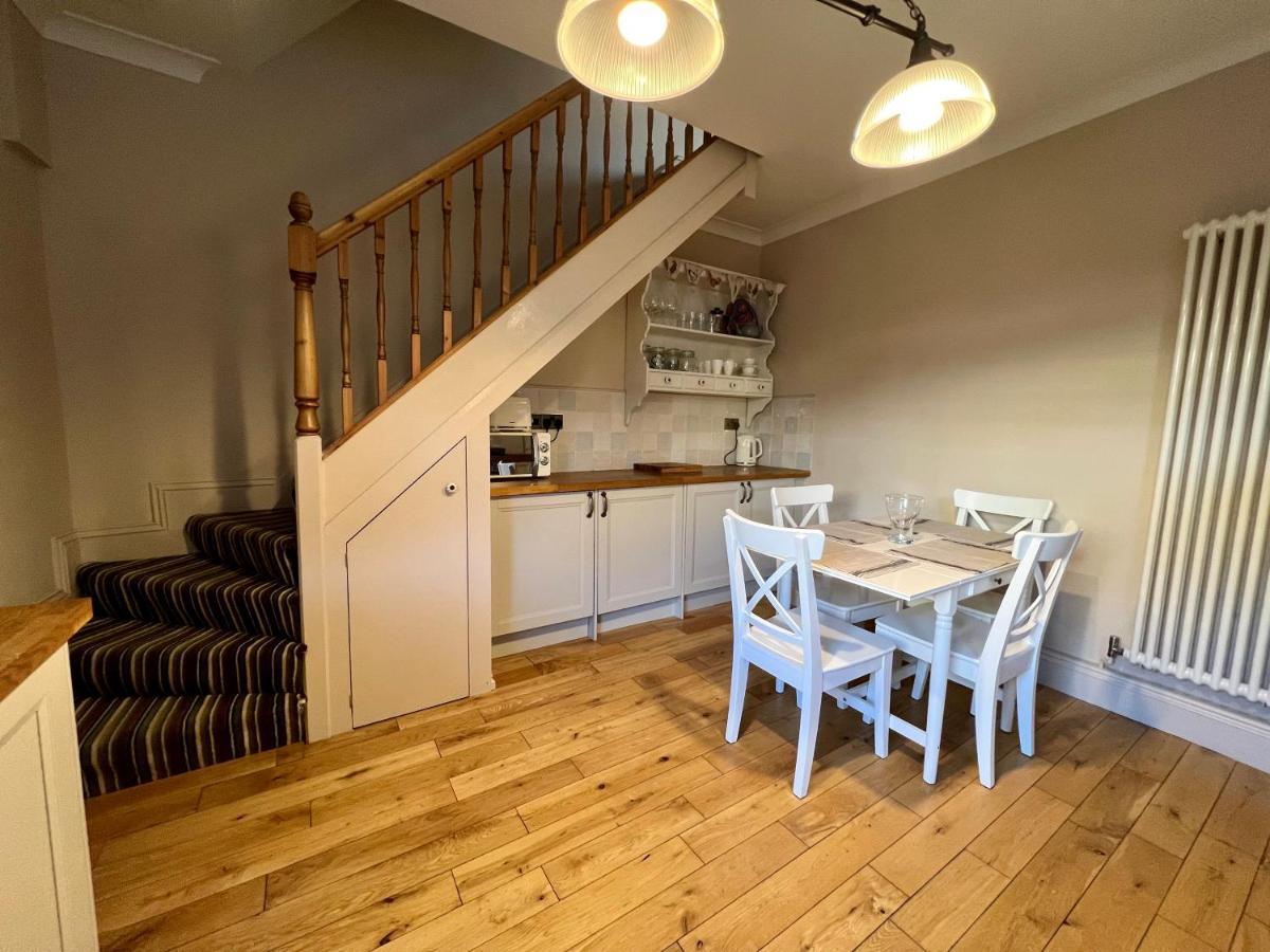 Mill Cottage, New Refurbished, 2 Bed, Cleethorpes Exterior foto