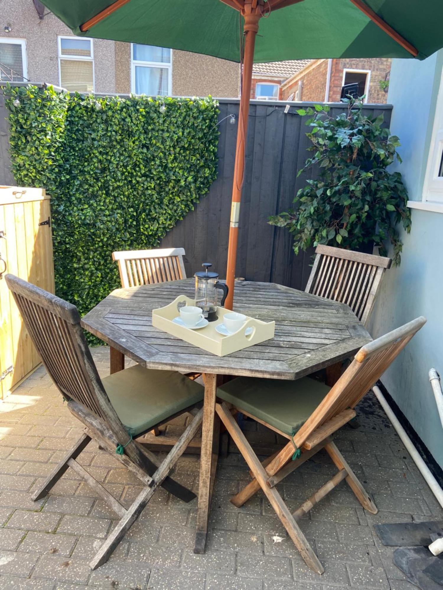 Mill Cottage, New Refurbished, 2 Bed, Cleethorpes Exterior foto
