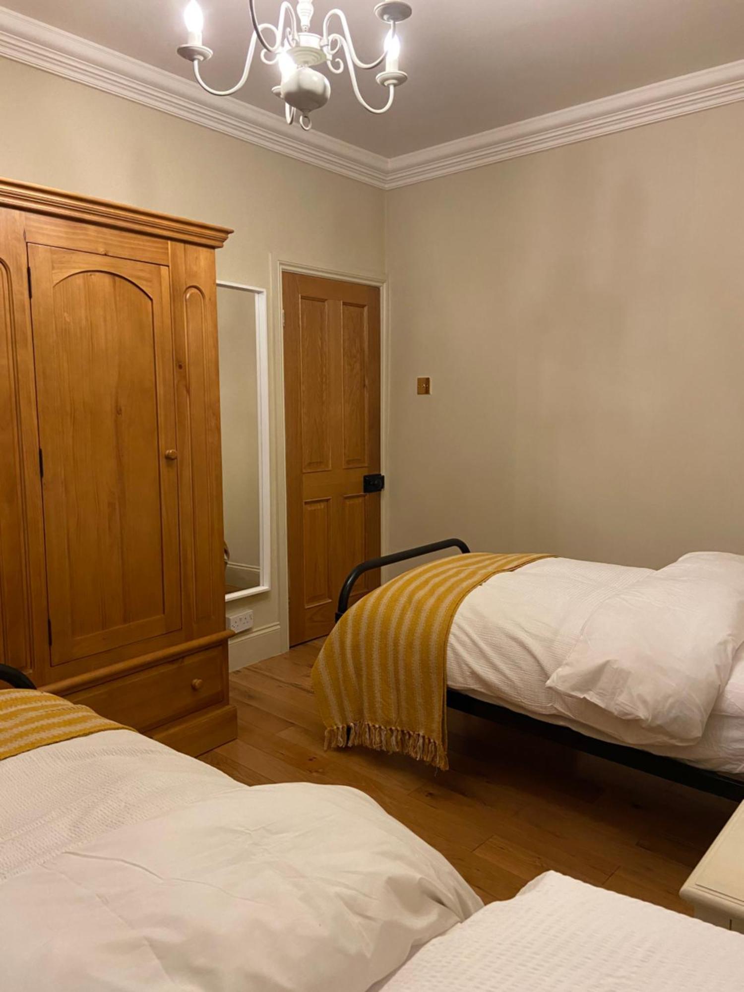 Mill Cottage, New Refurbished, 2 Bed, Cleethorpes Exterior foto
